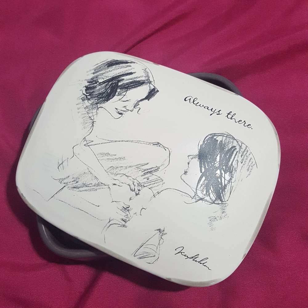 Hallmark Jewelery Dish